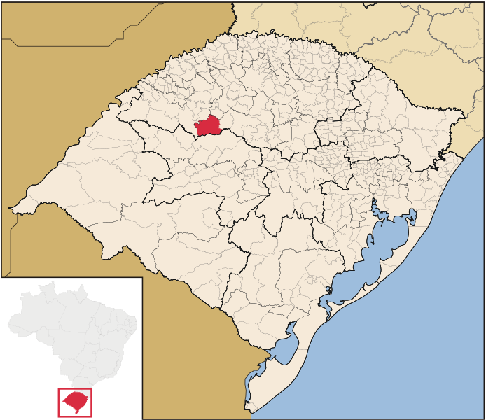 ملف:RioGrandedoSul Municip Joia.svg