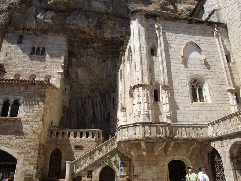 ملف:Rocamadour - sanctuaire 08.jpg