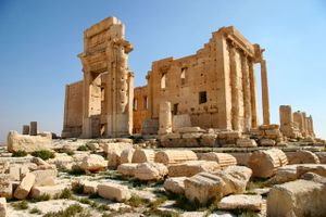 Temple of Bel in Palmyra.JPG