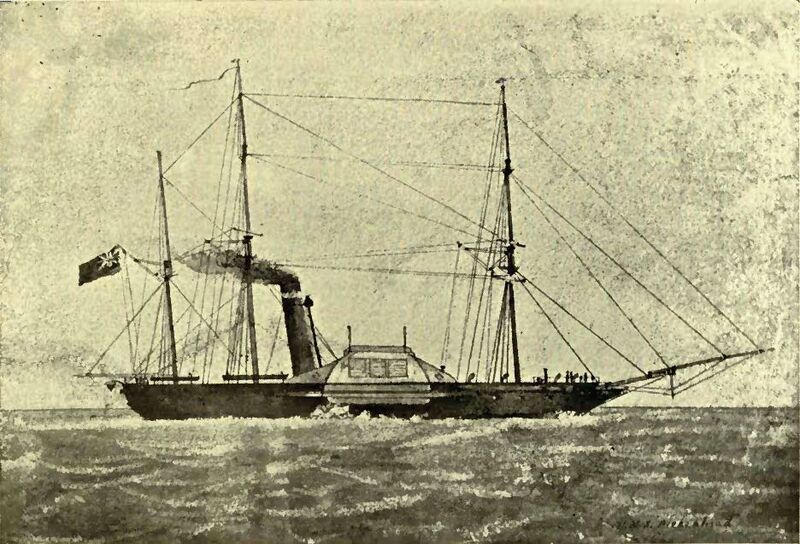 ملف:The Birkenhead-Troopship.jpg