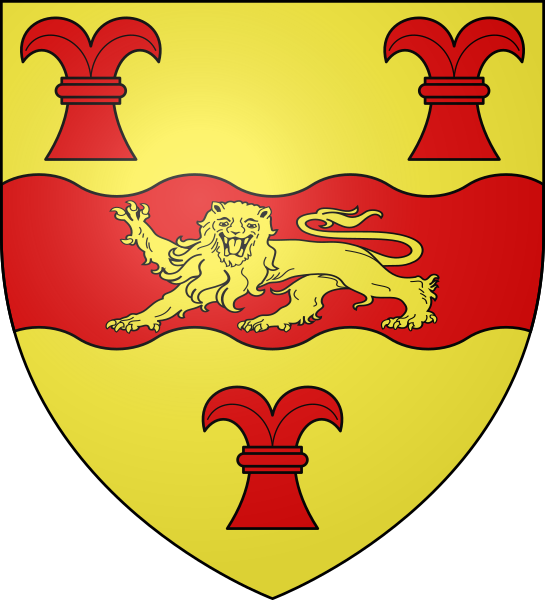 ملف:Blason Rocques.svg