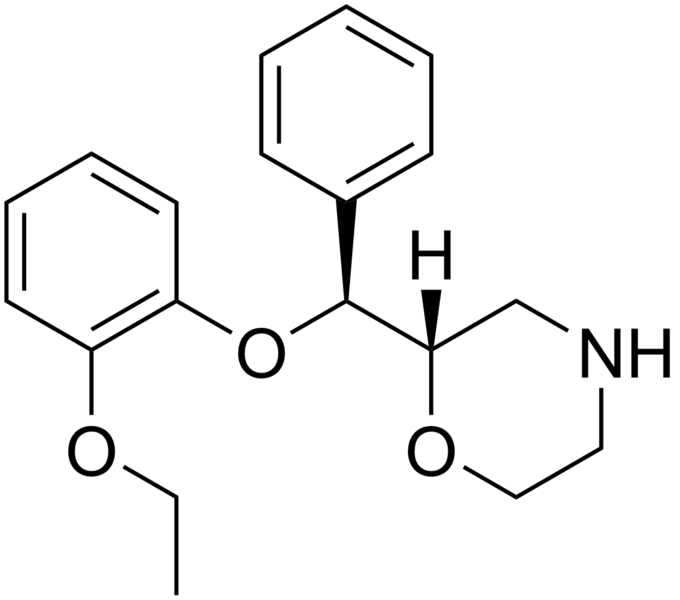 ملف:Esreboxetine.png