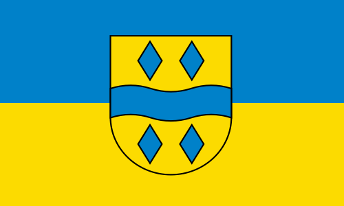 ملف:Flagge Landkreis Enzkreis.svg