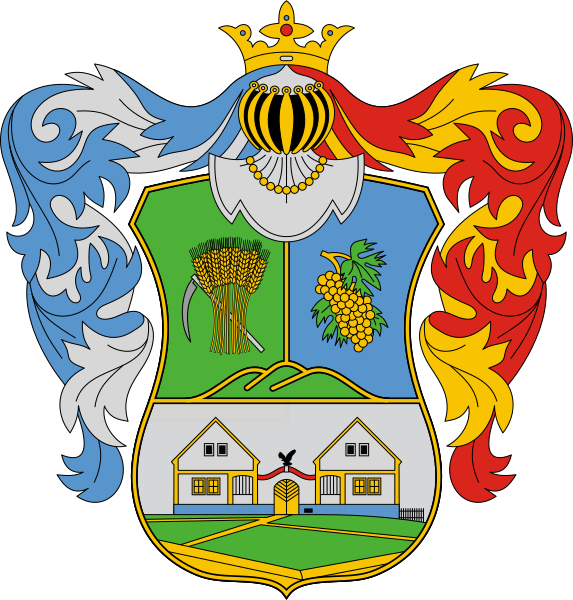 ملف:HUN Szólád COA.svg