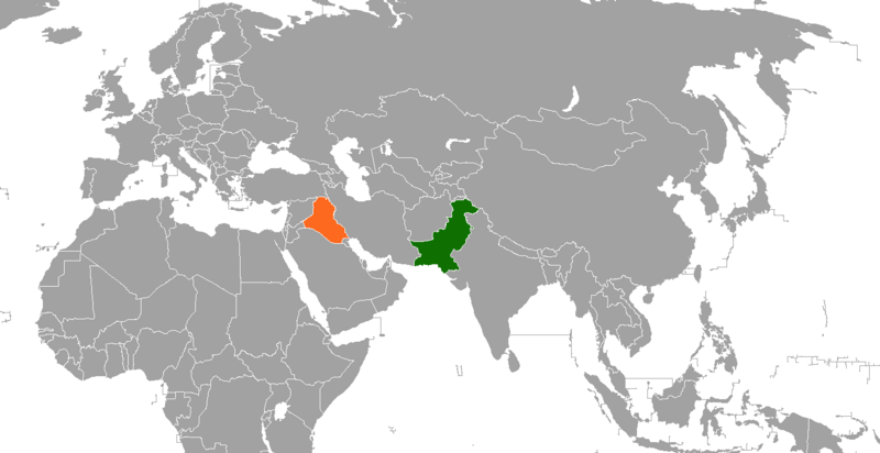 ملف:Iraq Pakistan Locator.png