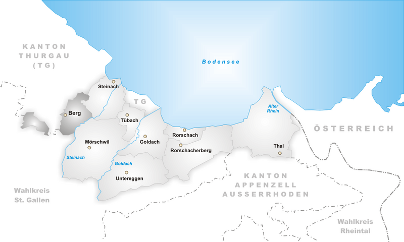 ملف:Karte Gemeinde Berg.png