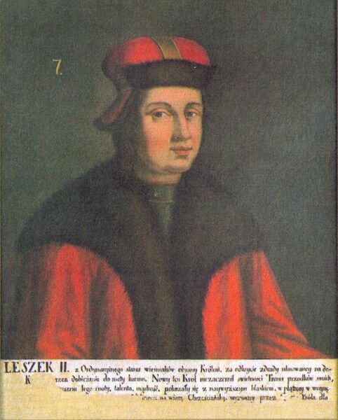 ملف:Leszek II.JPG