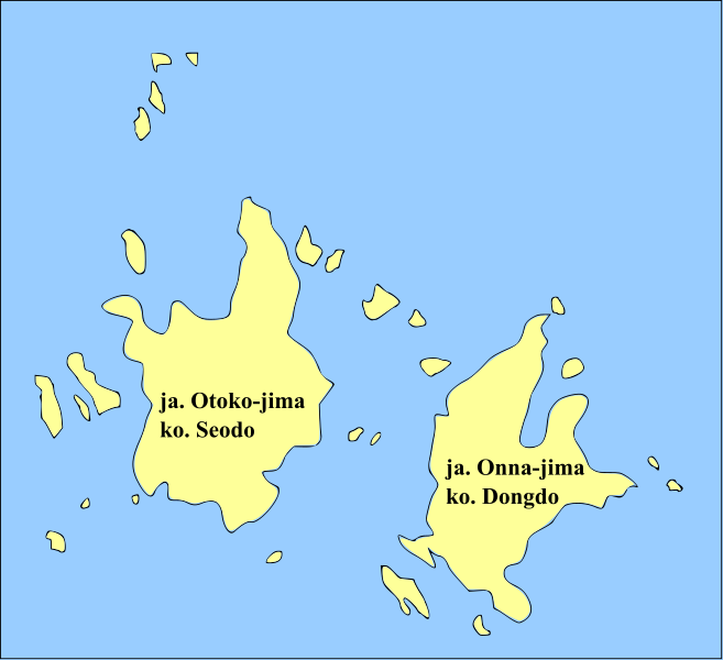 ملف:Liancourt Rocks Map.svg
