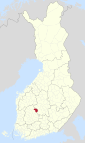 Mänttä-Vilppula sijainti Suomi.svg