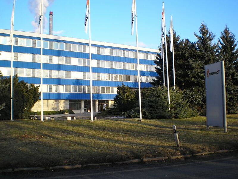ملف:Mondi Štětí.JPG