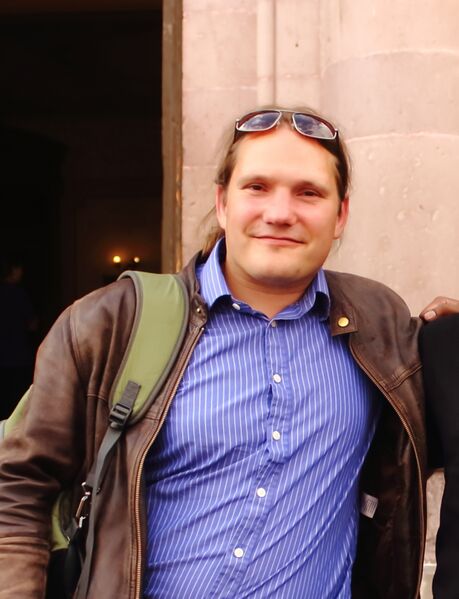 ملف:Neil McGovern in 2017.jpg