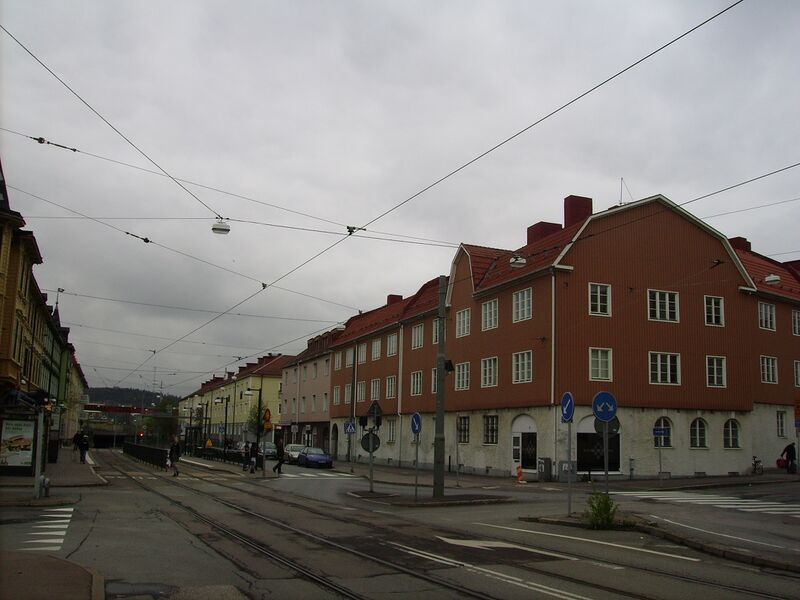 ملف:Olskroken, Ånäsgatan.JPG