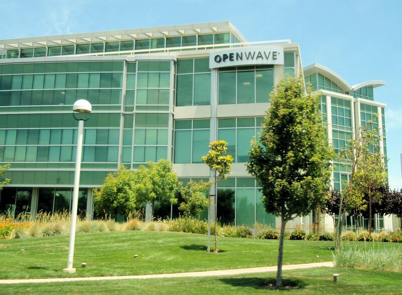 ملف:Openwave headquarters.jpg