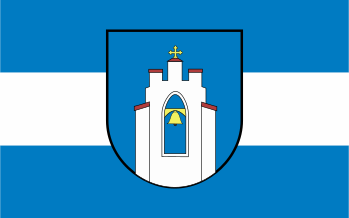 ملف:POL gmina Mogilany flag.svg