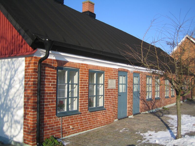 ملف:Per Albin Hanssons museum.jpg