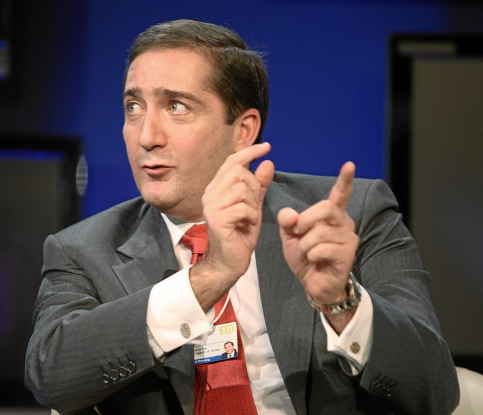 ملف:Samir Rifai.jpg