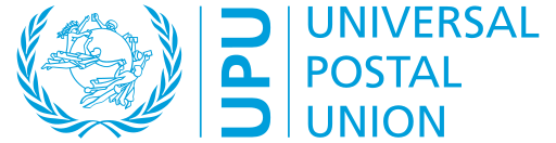 ملف:Universal Postal Union logo.svg