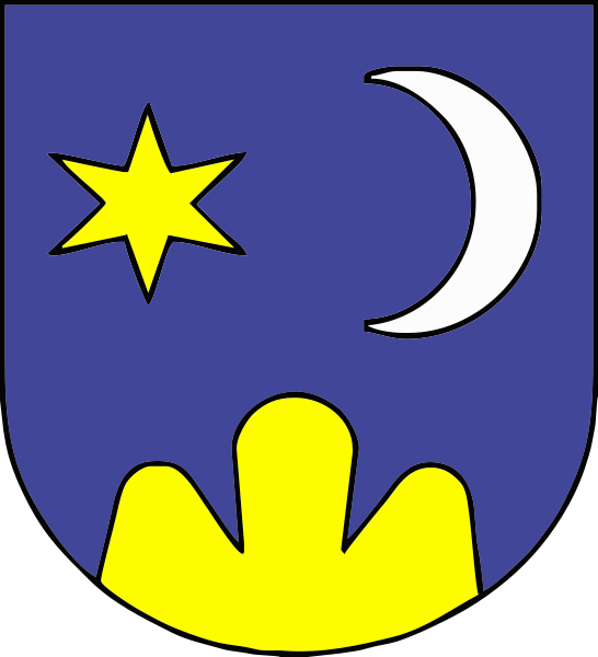 ملف:Wappen gampel.svg