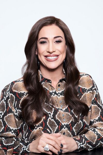 ملف:Dany Garcia 2020.jpg