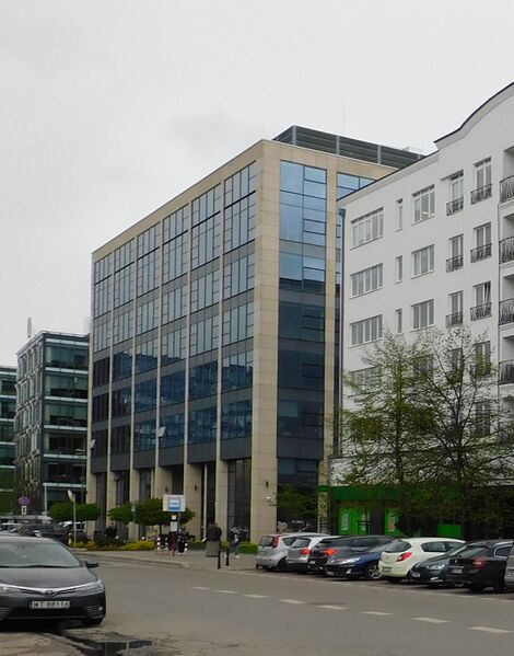 ملف:Domaniewska 45.jpg