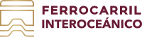 Ferrocarril Interoceánico logo.svg