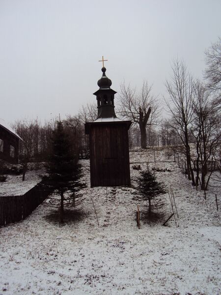 ملف:Kaplička Bukovice.JPG