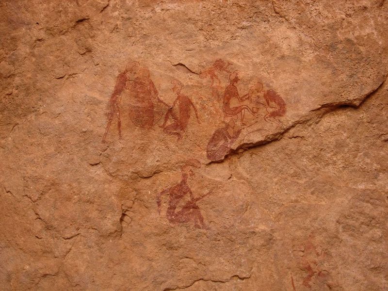 ملف:Libyan Cave Art.jpg