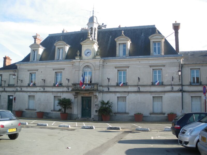 ملف:Mairie Linas.JPG