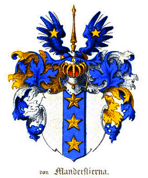 ملف:Manderstierna CoA.png