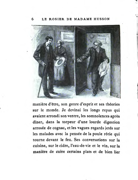 ملف:Maupassant - Le Rosier de Madame Husson.djvu