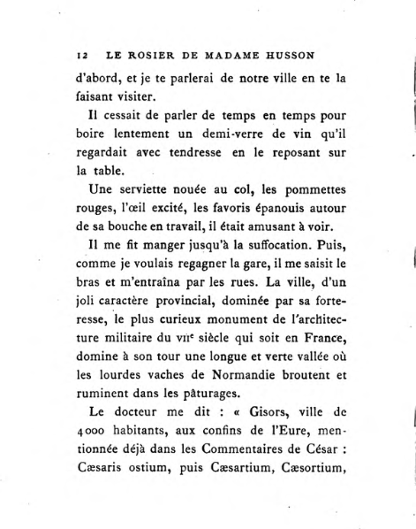 ملف:Maupassant - Le Rosier de Madame Husson.djvu