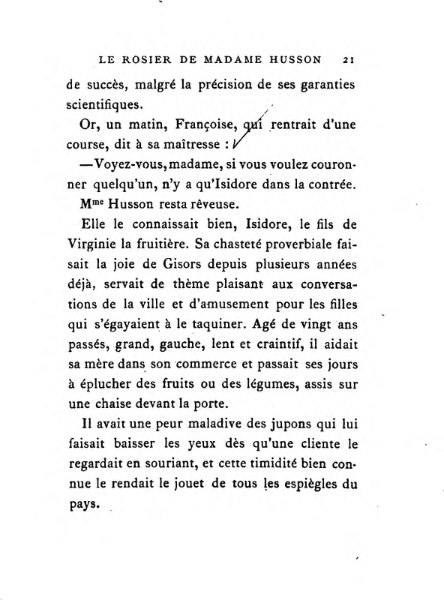 ملف:Maupassant - Le Rosier de Madame Husson.djvu