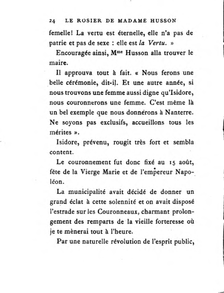 ملف:Maupassant - Le Rosier de Madame Husson.djvu