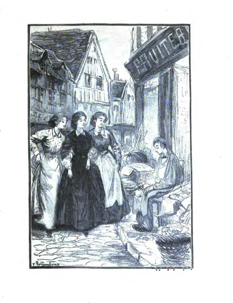 ملف:Maupassant - Le Rosier de Madame Husson.djvu