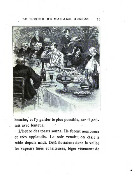 ملف:Maupassant - Le Rosier de Madame Husson.djvu