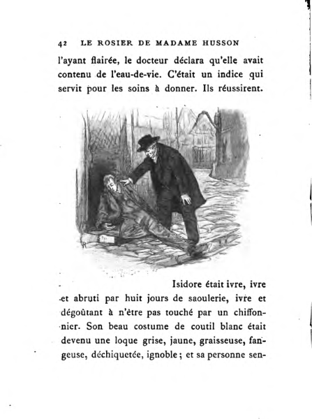 ملف:Maupassant - Le Rosier de Madame Husson.djvu