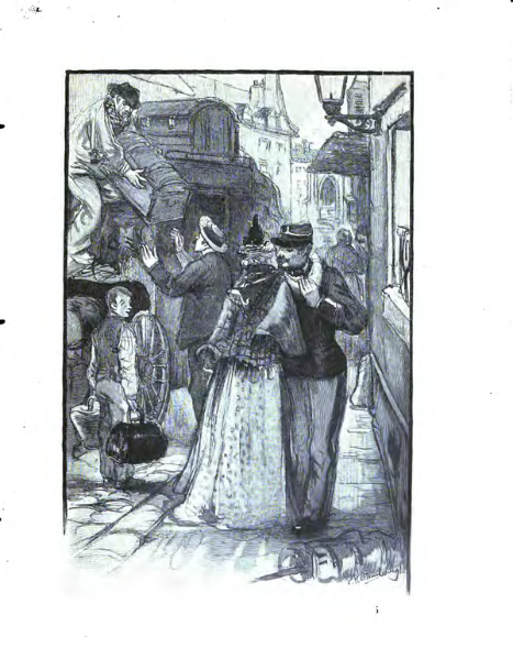 ملف:Maupassant - Le Rosier de Madame Husson.djvu