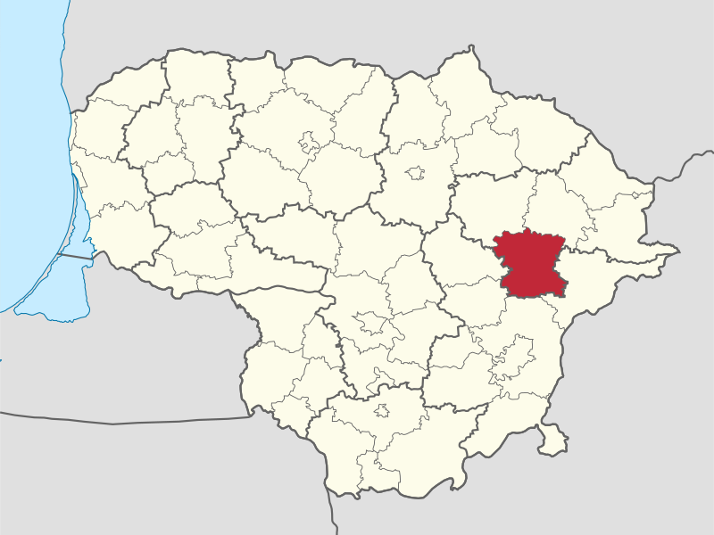 ملف:Moletai in Lithuania.svg