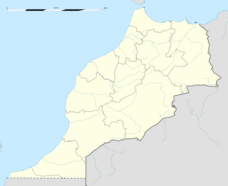 ملف:Morocco location map.svg