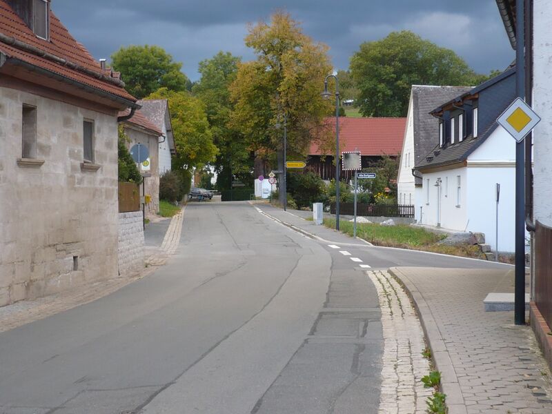 ملف:Seulbitzer Straße Bayreuth.JPG
