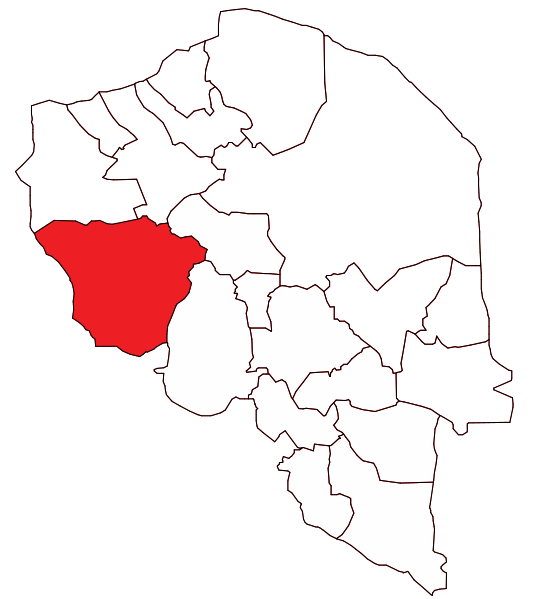 ملف:Sirjan County.svg