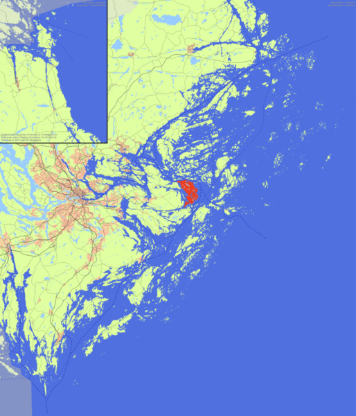 ملف:Vindö-Djurö location.png