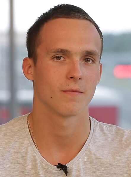 ملف:Anton Chupkov, August 2016.jpg