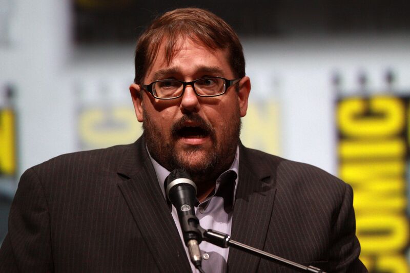 ملف:Drew McWeeny.jpg