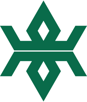 ملف:Emblem of Iwate Prefecture.svg