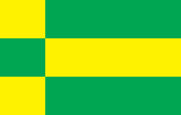 ملف:Flag of Kohtla-Nõmme.svg