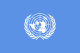 علم الأمم المتحدة