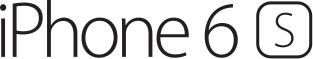 ملف:IPhone 6s Logo.svg