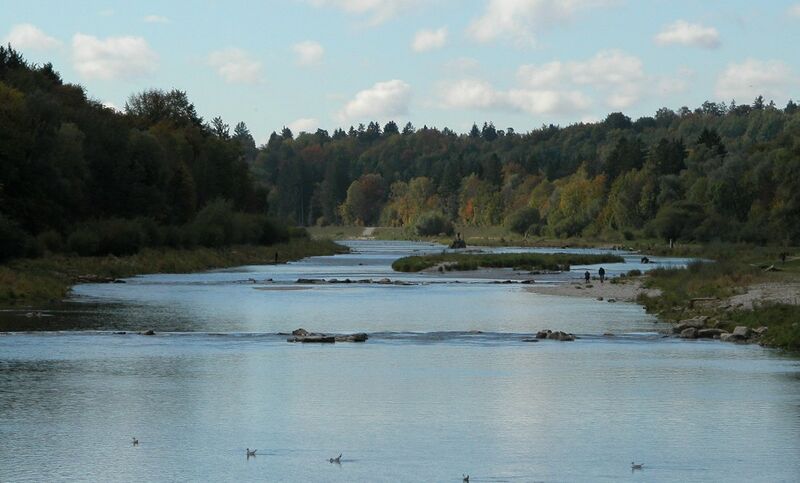 ملف:Isar Thalkirchen.jpg