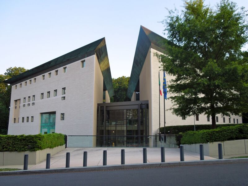 ملف:Italian Embassy, Washington, D.C.jpg